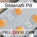 Sildenafil Pill 24